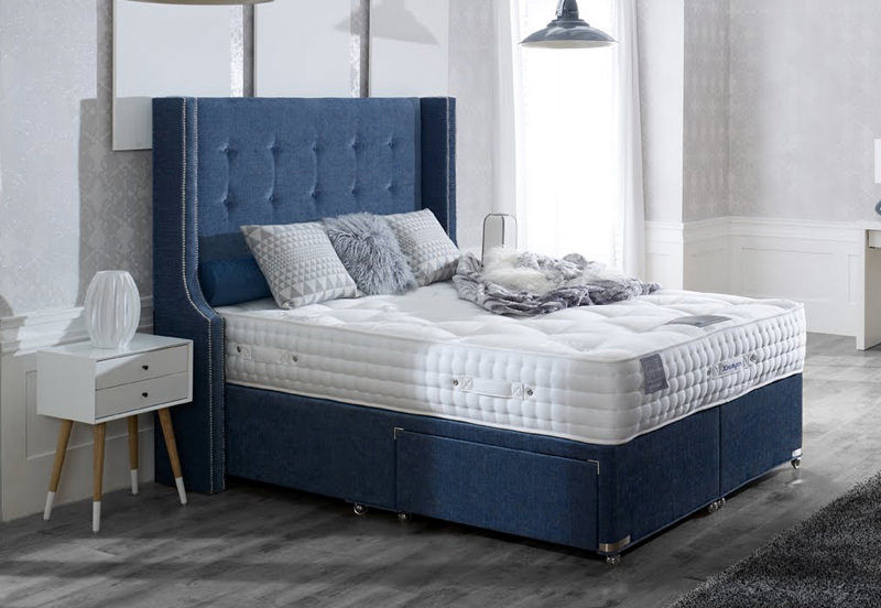 Divan Beds