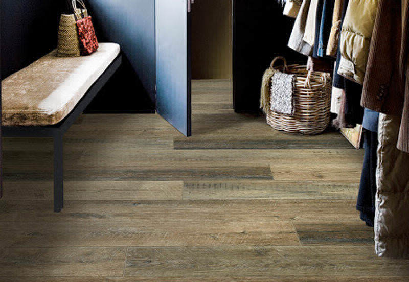 Laminate Flooring