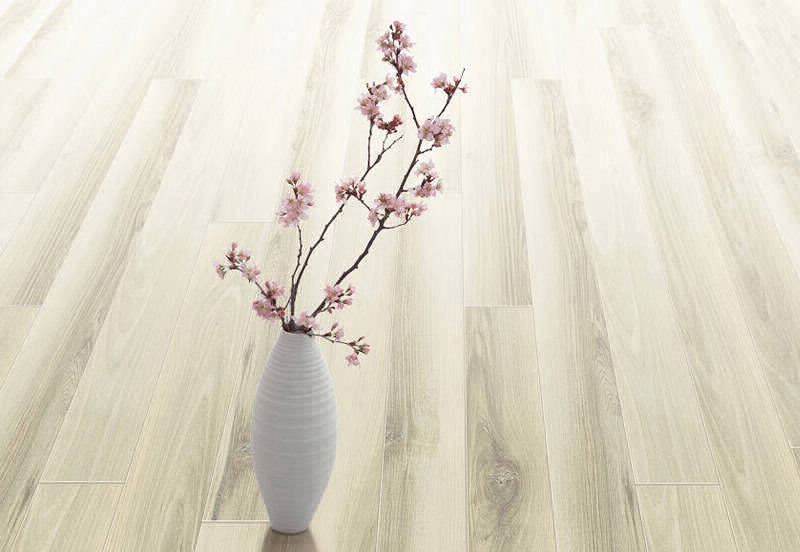 Laminate Flooring