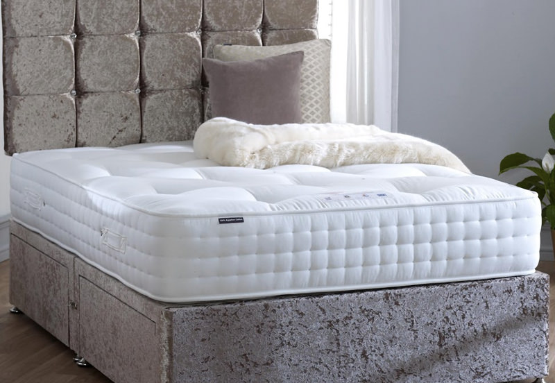 Mattresses in Worthing at Marshall's