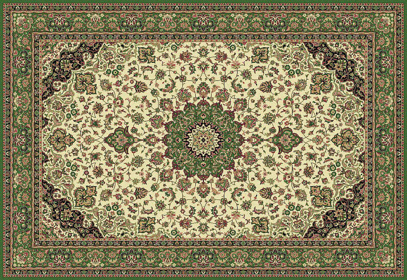 Traditional Rugs