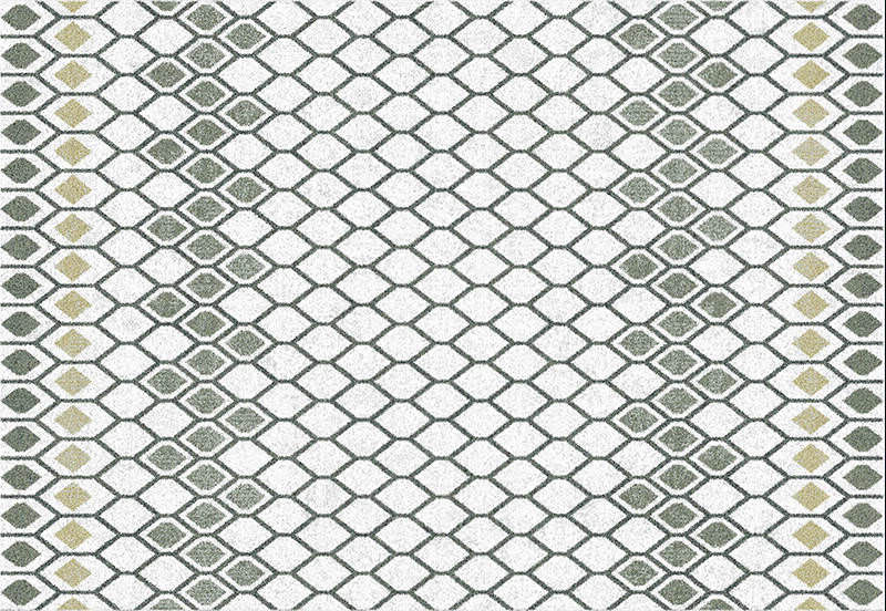 Modern rugs